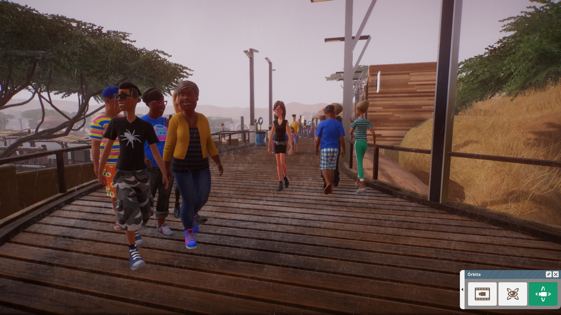 Planet Zoo - Imagen 26